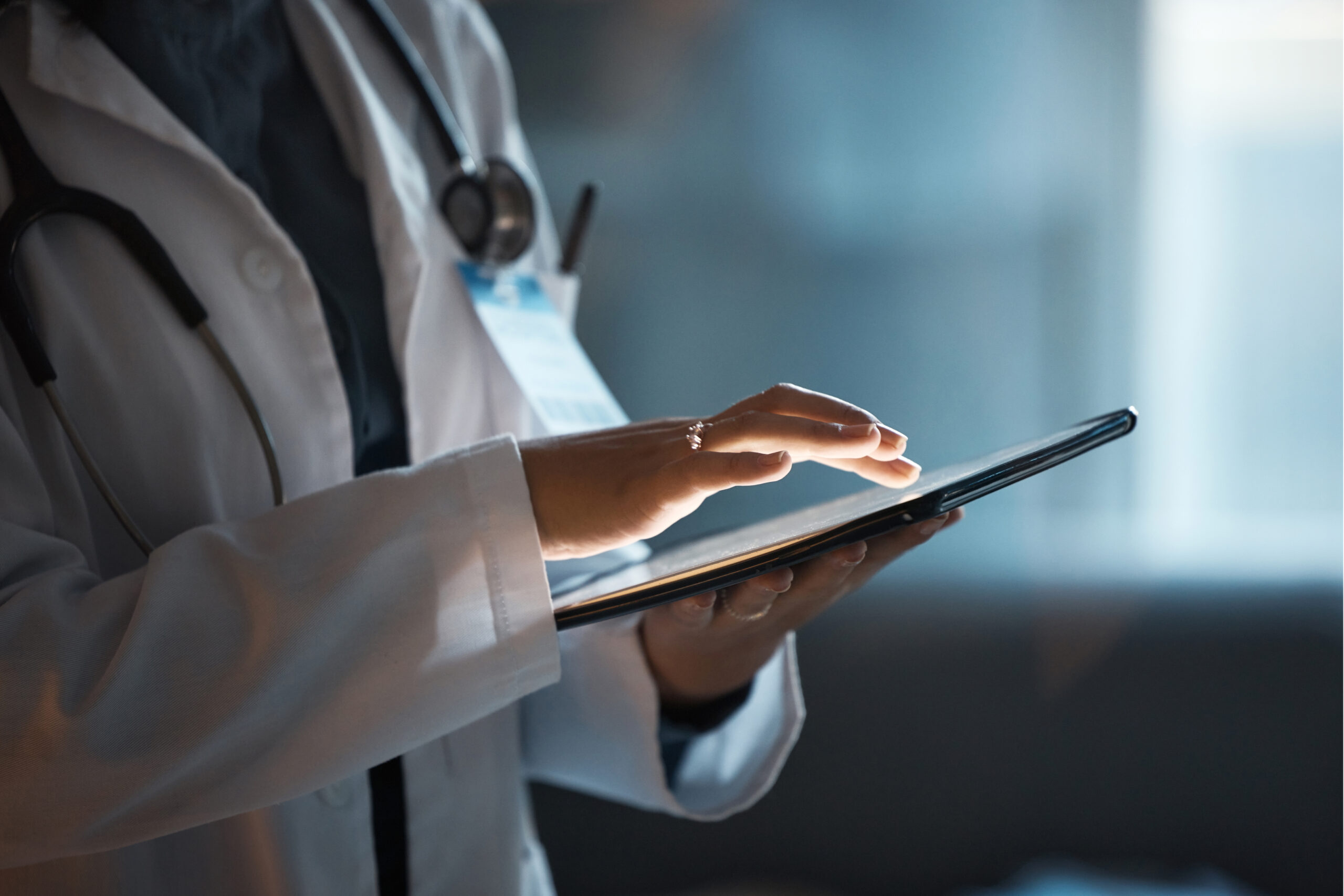 Vet ipad